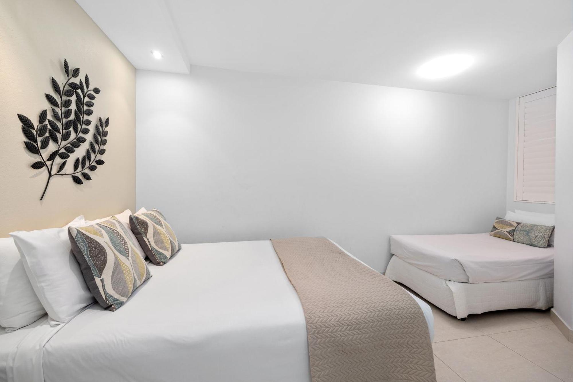 Fairshore 12: Absolute Beachfront, Direct Beach & Pool Access Noosa Heads Esterno foto